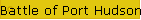 Battle of Port Hudson